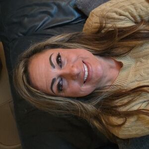 Meet your Posher, Dawn